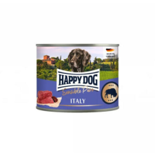 Happy Dog Supreme Sensible PUR KONZERV ITALY (bivaly) 6X200 G kutyaeledel