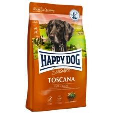 Happy Dog Supreme Sensible – Toscana 4 KG kutyaeledel