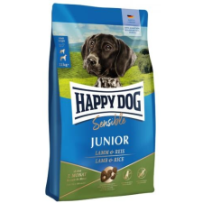Happy Dog Supreme Young Sensible Junior Lamb/Rice 1 KG kutyaeledel