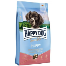 Happy Dog Supreme Young Sensible Puppy Salmon&Potato 10 KG kutyaeledel