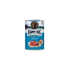  Happy Dog SWEDEN 100% vad konzerv 200g