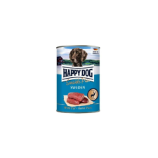  Happy Dog SWEDEN 100% vad konzerv 200g kutyaeledel