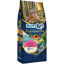 Happy&Fit Happy&Fit Adult Mini Sensitive Lamb & Rice 18kg kutyaeledel