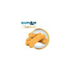 Happy&Fit Happy&fit Natural Ropogós Álom Keksz Jutalomfalat 10 Kg jutalomfalat kutyáknak