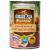 Happy&Fit Happy&Fit Natural Dog Konzerv Csirke&Szarvas Almával&Sáfrányolajjal 400g