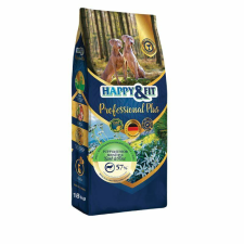 Happy&Fit Professional Plus Puppy&Junior Sensitive Lamb&Rice 18kg kutyaeledel