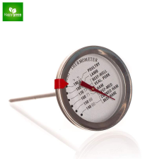  HAPPY GREEN Hús hőmérő 5012310 konyhai eszköz