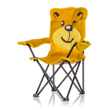 Happy Green összecsukható kerti szék BEAR kerti bútor