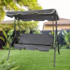  HAPPY GREEN PANAMA Hintaágy 170x110x153cm 50260103 hintaágy