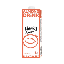  Happy mandulaital  1000ml reform élelmiszer