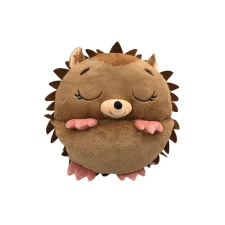  Happy Napper nagy hálózsák sün 168cm plüssfigura