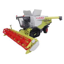 Happy People R/C Claas Lexion 780 kombájn, 1:20 távirányítós modell