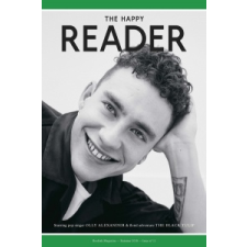  Happy Reader - Issue 11 idegen nyelvű könyv