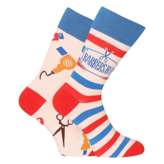  Happy Socks Dedoles Barbershop (GMRS1311) S
