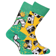 Happy Socks Dedoles Kamera (GMRS163) S férfi zokni