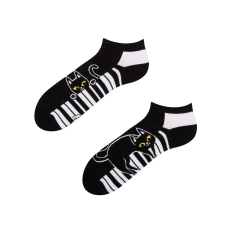  Happy Socks Dedoles Macska és zongora (GMLS217) S