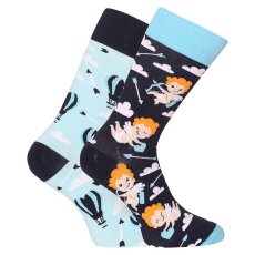  Happy Socks Dedoles Repülő Ámor (D-U-SC-RS-C-C-1457) S