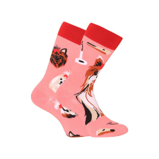  Happy Socks Dedoles Yorkshire Terrier (GMRS215) L