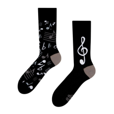  Happy Socks Dedoles Zene GMRS021 (Good Mood) S