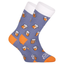 Happy Socks Styx magas sör (H1357) S férfi zokni