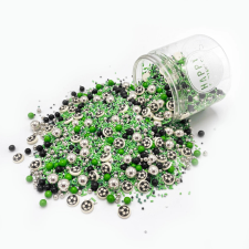 Happy sprinkles szórógyöngy, Football bajnokság, 90g sütés és főzés