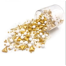  Happy Sprinkles szórógyöngy, Pezsgőfürdő, 90g sütés és főzés