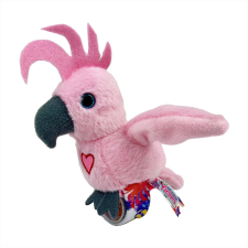 Happy Yappers Happy Yappers interaktív plüss - kakadu plüssfigura