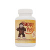  Happy Yeti prémium prosztata kapszula férfi vizelési panaszokra