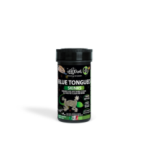 Haquoss | BLUE TONGUED SKINKS - 250 ml hüllőeledel