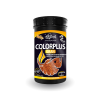Haquoss | COLORPLUS GRAN | Teljes értékű granulált, édesvízi hal táp - 1000 ml / 480 g