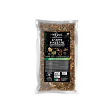Haquoss | FOREST PINE BARK - 5 L kisállatfelszerelés