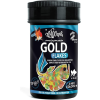 Haquoss | GOLDFLAKE | Teljes értékű pehely, aranyhal táp - 100 ml / 15 g