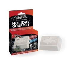 Haquoss | HOLIDAY GOURMET | Nyaraló ínyenc, hal tömb - 35 g haleledel