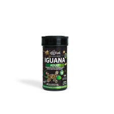Haquoss | IGUANA ADULT DIET - 250 ml hüllőeledel