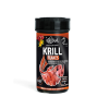 Haquoss | KRILL FLAKES | Teljes értékű pehely fokhagymával, haltáp - 100 ml / 15 g
