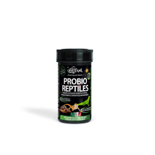 Haquoss | PROBIO REPTILES - 250 ml hüllőeledel