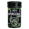 Haquoss | SPIRULINA FLAKES | Teljes értékű spirulina pehely, akváriumi haltáp - 100 ml / 16 g