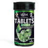 Haquoss | TABLETS ADHESIVE VEGGIE | Öntapadó tabletta, trópusi halakhoz - 250 ml/ 135 g