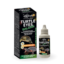 Haquoss | TURTLE EYES BALSAM - 55 ml hüllőeledel