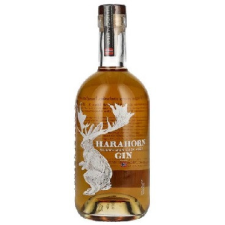  Harahorn Cask Aged Gin 41,7% gin