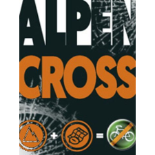 Harald Wiestner - farbWERK AlpenCROSS (PC - Steam Digitális termékkulcs) videójáték