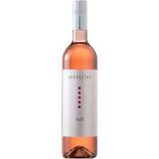  Haraszthy Pinot Noir Rosé 2023 0,75l 13% DRS bor