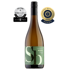  Haraszthy Sauvignon Blanc Fine Dining Selection 2024 (0,75l) bor