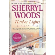  Harbor Lights – Sherryl Woods idegen nyelvű könyv