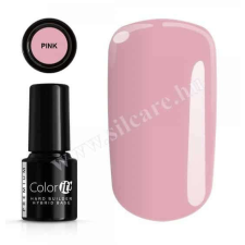 Hard Builder Hybrid Base Color Pink műköröm zselé