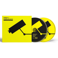  Hard-Fi - Stars Of CCTV (CD) alternatív