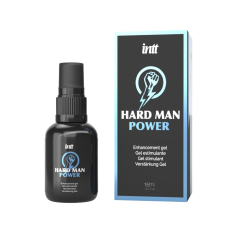 HARD MANPOWER potencianövelő