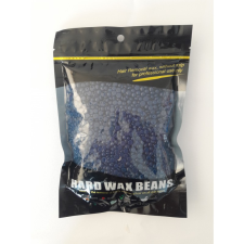 HARD WAX BEANS-GYANTA GYÖNGY-AZULÉN (ZACSKÓS,300G) (SBW-300) szőrtelenítés