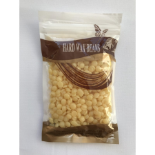 HARD WAX BEANS-GYANTA GYÖNGY-CLASSIC(FEHÉR ZACSKÓS,100G) szőrtelenítés
