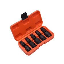 Harden Dugókulcs készlet gépi 10r. 1/2" (HD-537010) dugókulcs